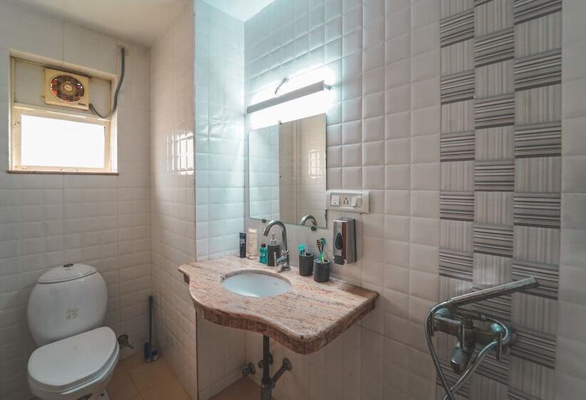 Piggy Hostel Arambol