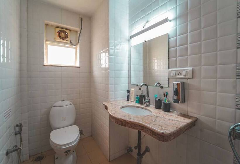 Piggy Hostel Arambol