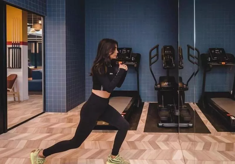 Roxi The Urban Residence Brussels