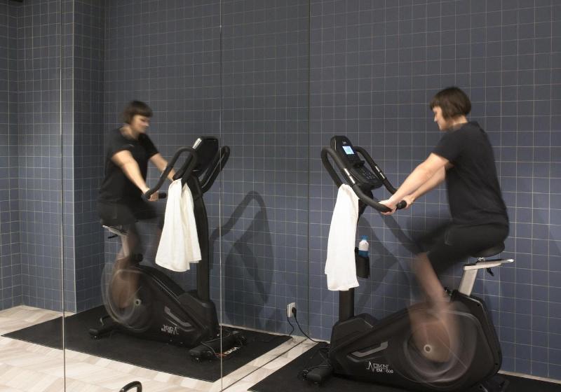 Roxi The Urban Residence Brussels