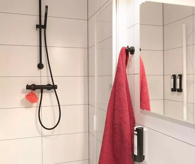 Roxi The Urban Residence Brussels