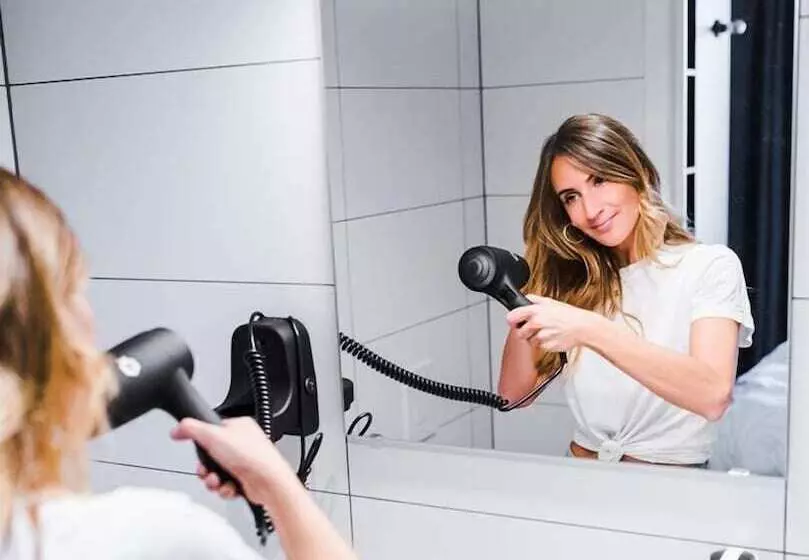 Roxi The Urban Residence Brussels