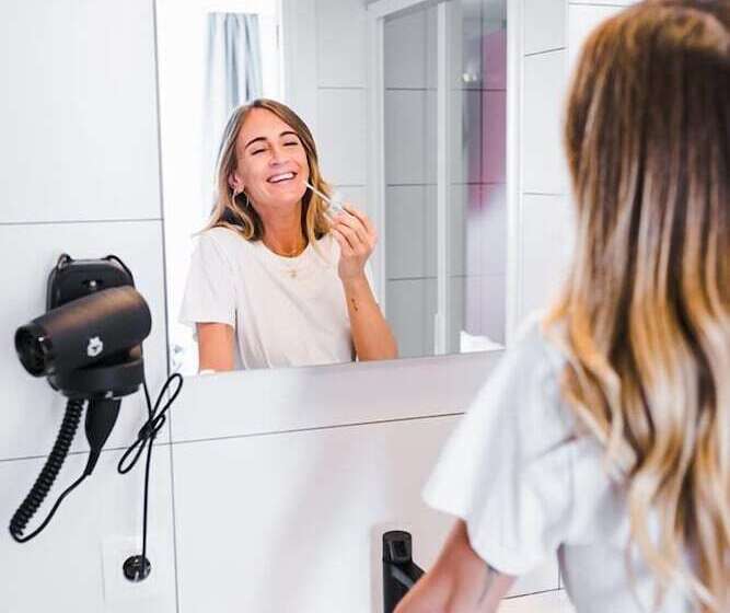 Roxi The Urban Residence Brussels