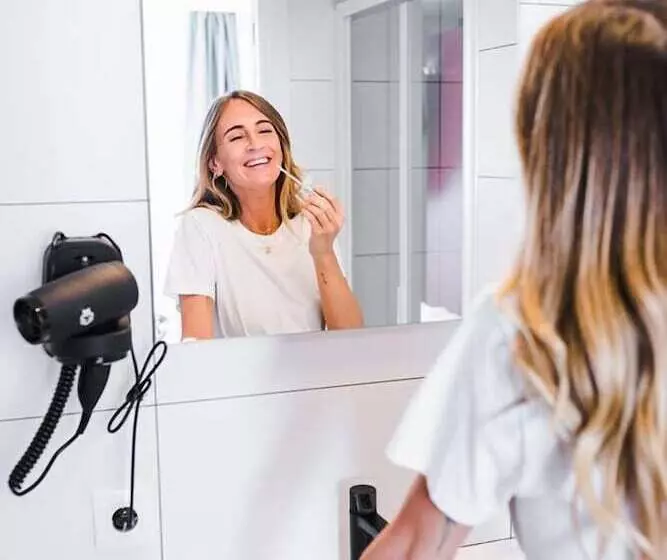 Roxi The Urban Residence Brussels