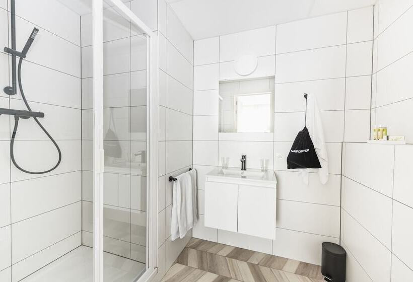 Roxi The Urban Residence Brussels