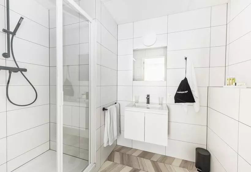 Roxi The Urban Residence Brussels