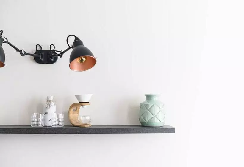 Roxi The Urban Residence Brussels