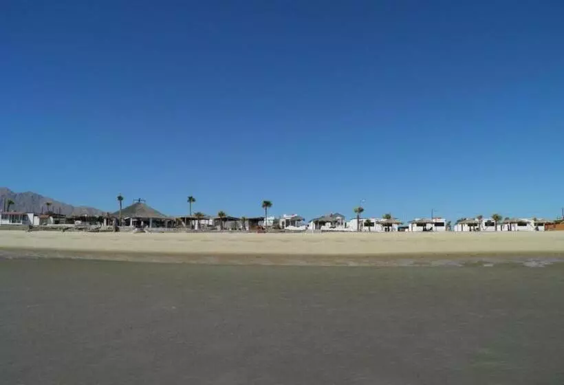 Seaside Hotel & Victor S Rv Park