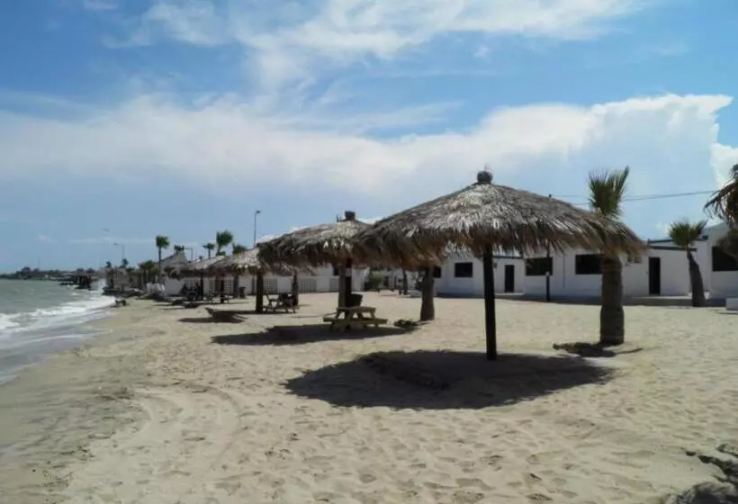 Seaside Hotel & Victor S Rv Park