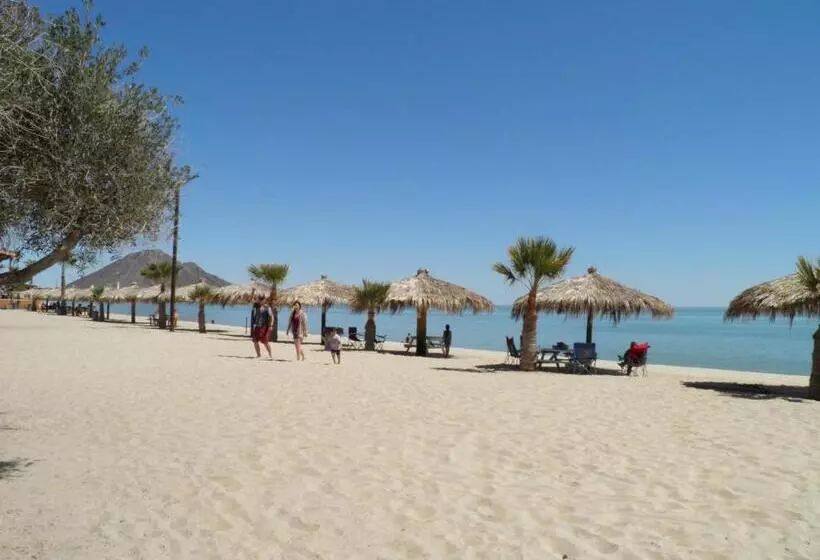 Seaside Hotel & Victor S Rv Park