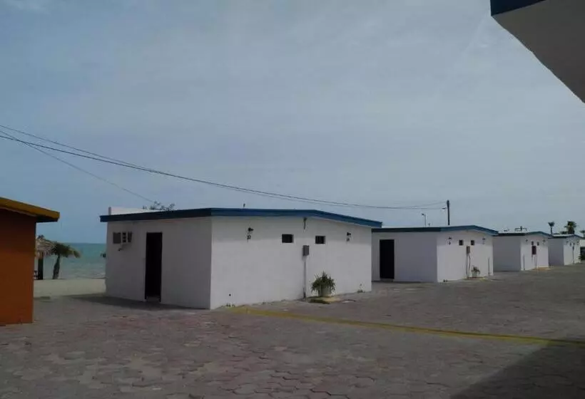 Seaside Hotel & Victor S Rv Park