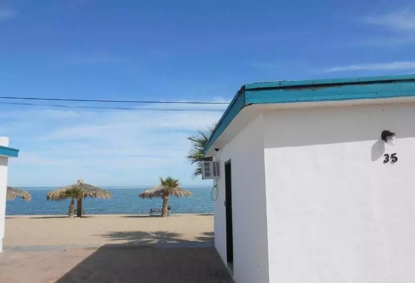 Seaside Hotel & Victor S Rv Park