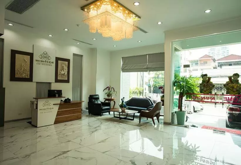 Ssb Residence