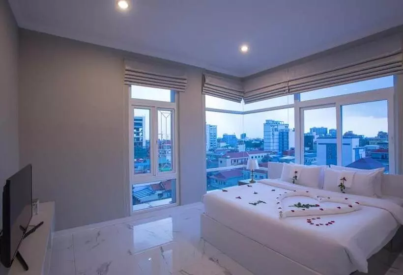 Ssb Residence