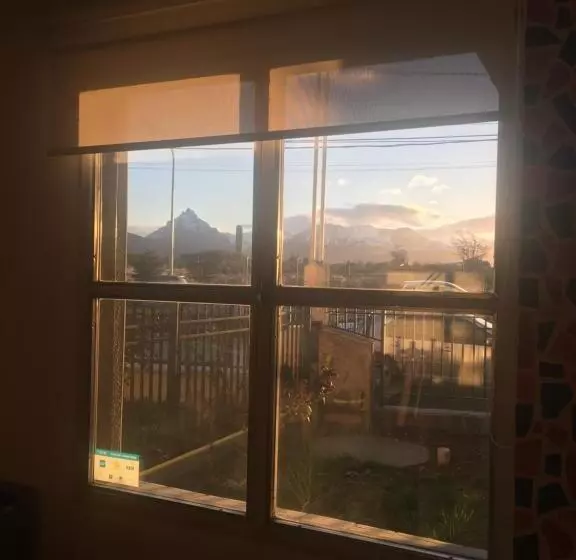 Vuelta Al Mundo B&b