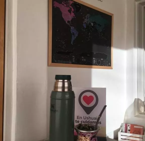 Vuelta Al Mundo B&b