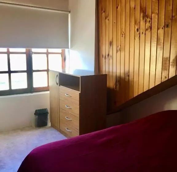 Vuelta Al Mundo B&b