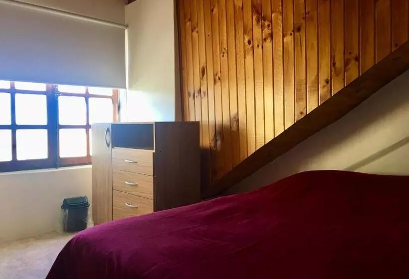 Vuelta Al Mundo B&b
