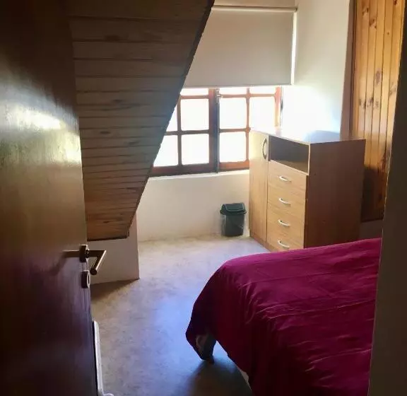 Vuelta Al Mundo B&b
