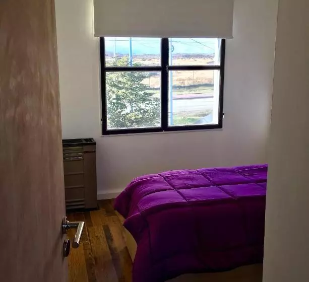 Vuelta Al Mundo B&b