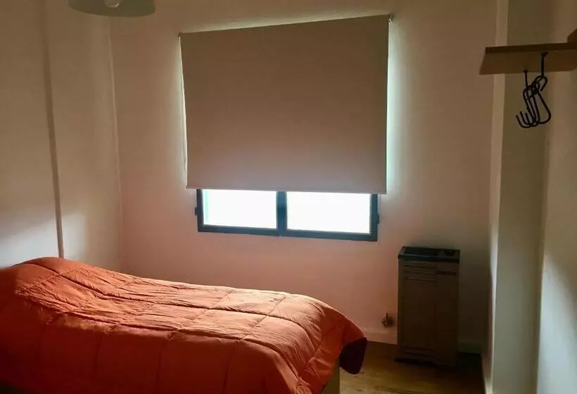 Vuelta Al Mundo B&b