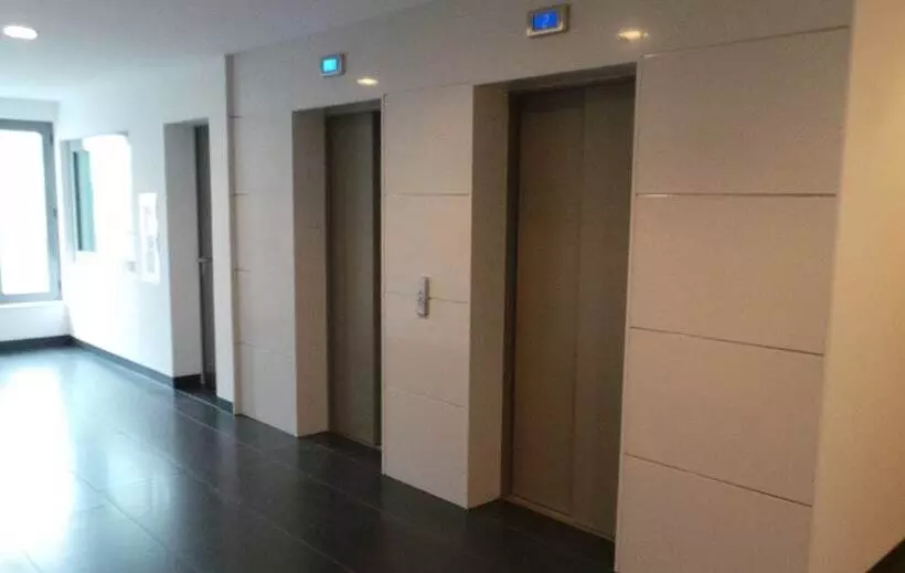 Apartment Trnje