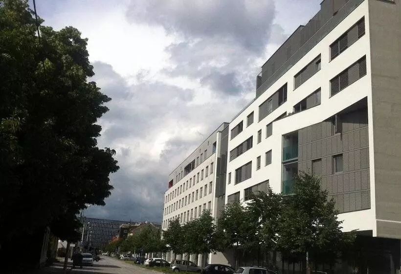 Apartment Trnje