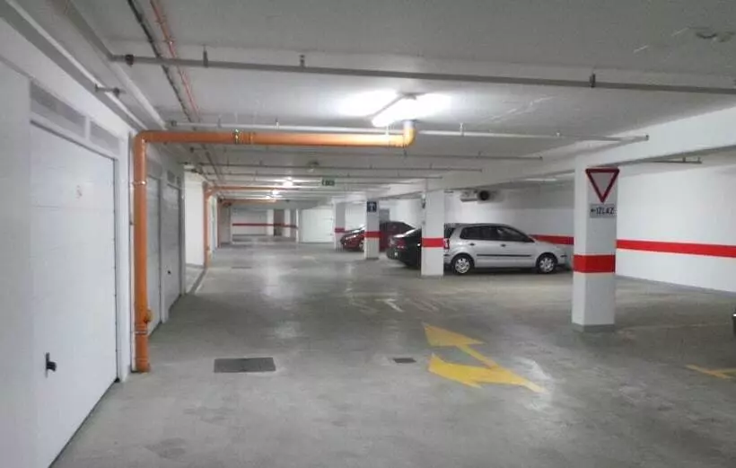 Apartment Trnje