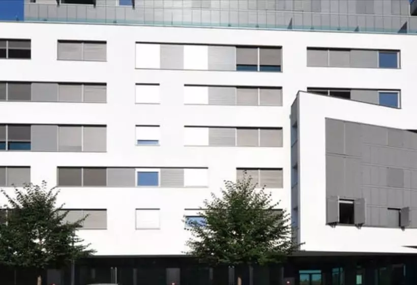 Apartment Trnje