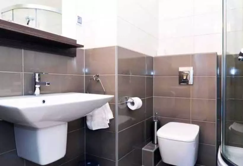 Apartment Trnje