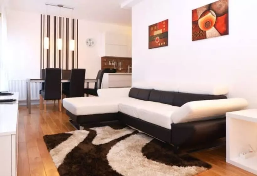 Apartment Trnje