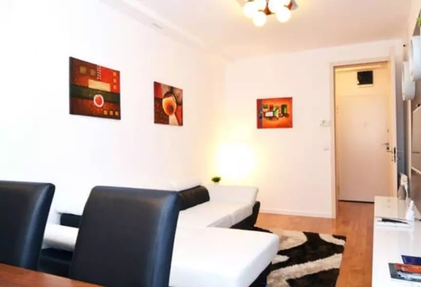 Apartment Trnje