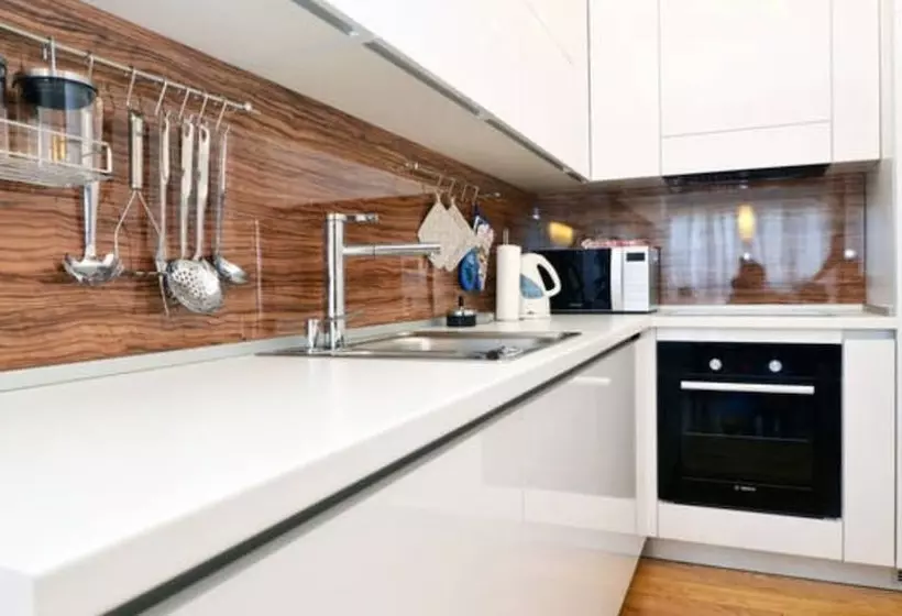 Apartment Trnje