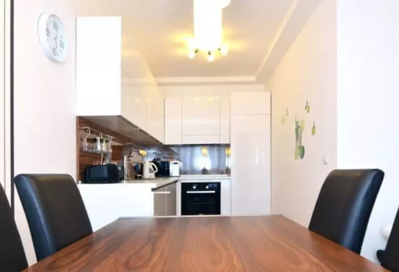 Apartment Trnje