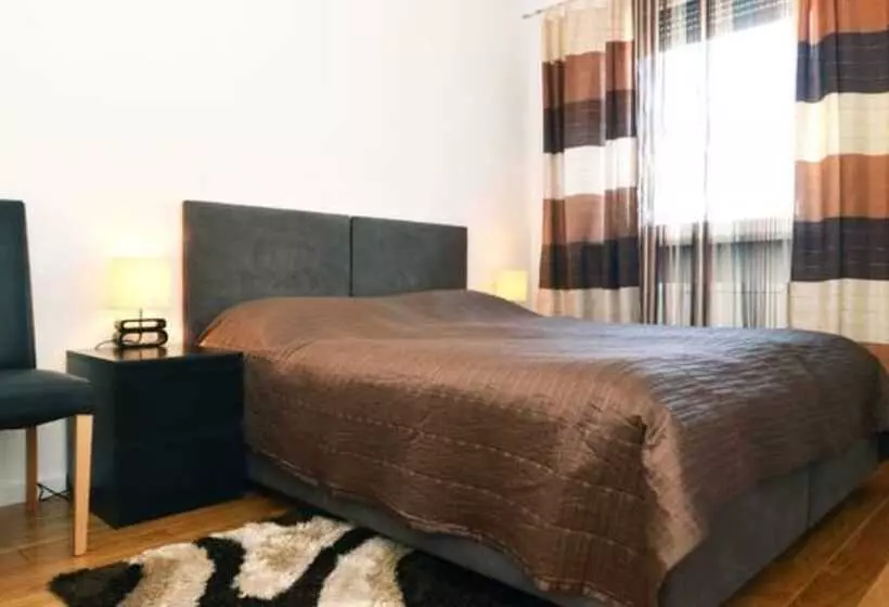 Apartment Trnje