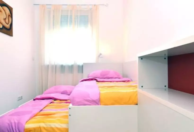 Apartment Trnje