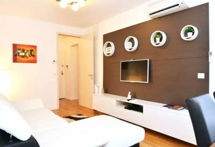 Apartment Trnje