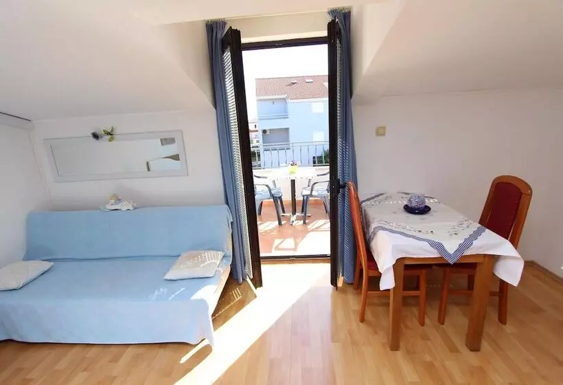 Apartments Dujmovic