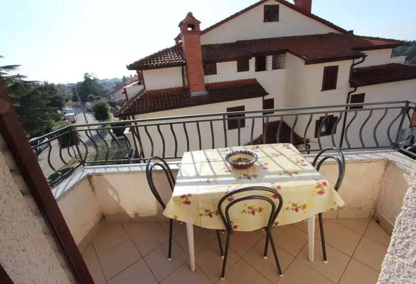 Apartments Dujmovic