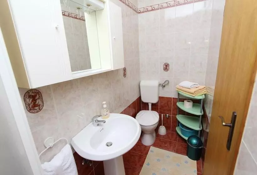 Apartments Dujmovic