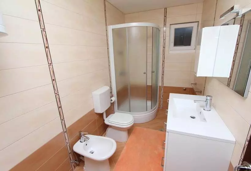 Apartments Dujmovic