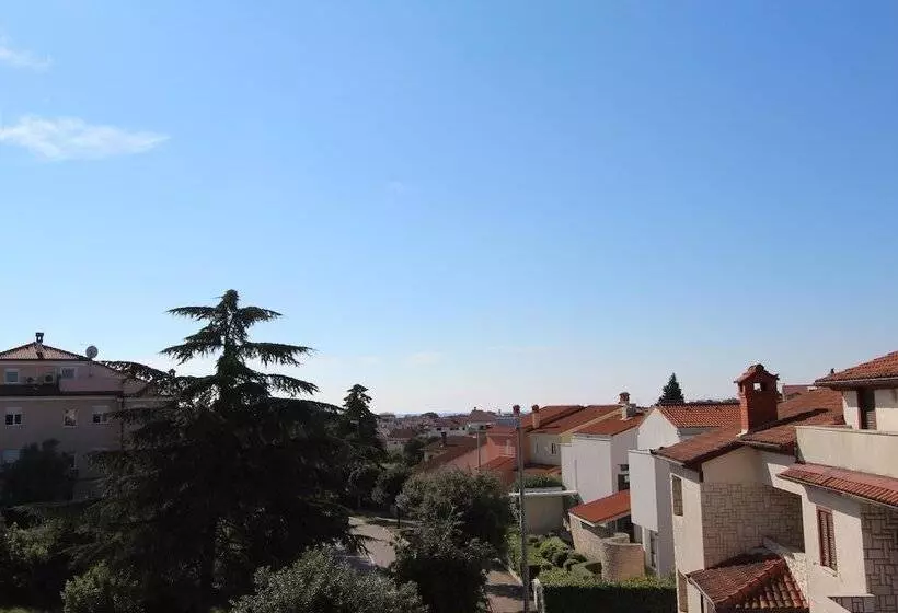 Apartments Dujmovic