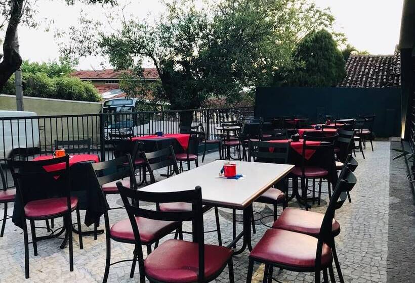 Hostel Bar Don Ramón