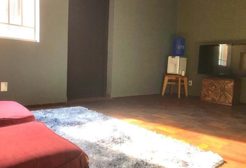 Hostel Bar Don Ramón