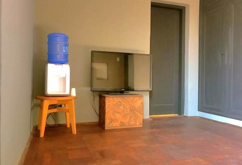 Hostel Bar Don Ramón