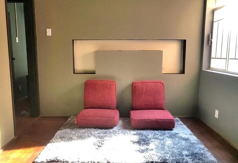 Hostel Bar Don Ramón