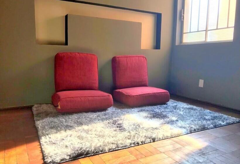 Hostel Bar Don Ramón