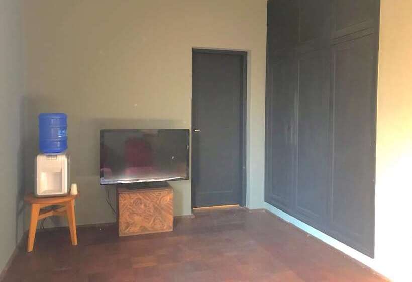 Hostel Bar Don Ramón