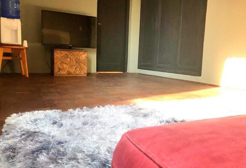 Hostel Bar Don Ramón