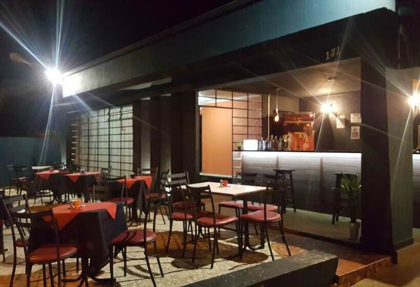 Hostel Bar Don Ramón